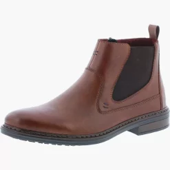 Rieker Chelsea Boots -FILA shop 3016 37662 24 P4