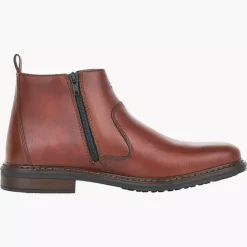 Rieker Chelsea Boots -FILA shop 3016 37662 24 P6