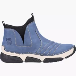 Rieker Chelsea Boots