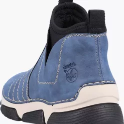 Rieker Chelsea Boots -FILA shop 3016 45980 14 P4
