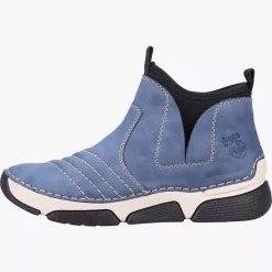 Rieker Chelsea Boots -FILA shop 3016 45980 14 P6