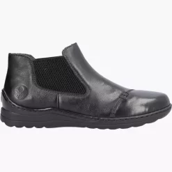 Rieker Chelsea Boots