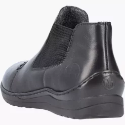 Rieker Chelsea Boots -FILA shop 3016 48990 00 P4
