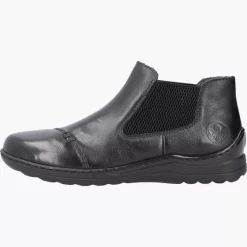 Rieker Chelsea Boots -FILA shop 3016 48990 00 P6