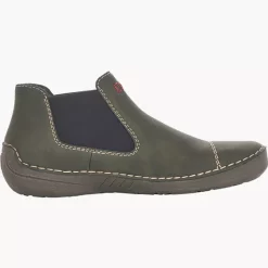 Rieker Chelsea Boots -FILA shop 3016 52590 54 P3