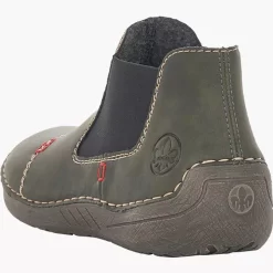 Rieker Chelsea Boots -FILA shop 3016 52590 54 P4