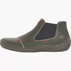 Rieker Chelsea Boots -FILA shop 3016 52590 54 P6
