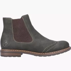Rieker Chelsea Boots