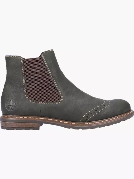 Rieker Chelsea Boots 3 Rieker Chelsea Boots
