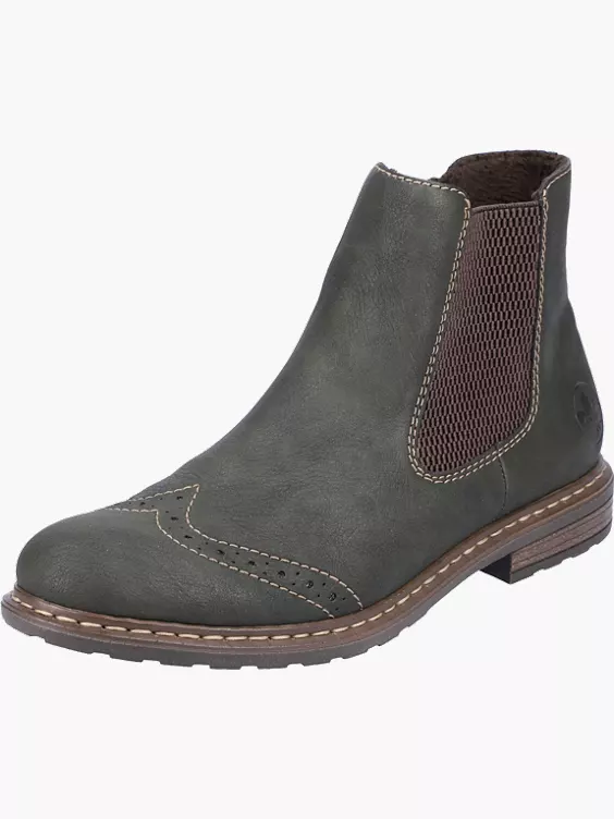 Rieker Chelsea Boots 4 Rieker Chelsea Boots – Bild 2