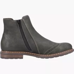 Rieker Chelsea Boots 10 Rieker Chelsea Boots -FILA shop 3016 71072 54 P3