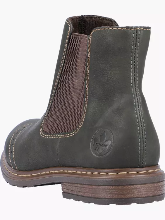 Rieker Chelsea Boots 6 Rieker Chelsea Boots – Bild 4