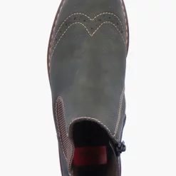 Rieker Chelsea Boots 12 Rieker Chelsea Boots -FILA shop 3016 71072 54 P5