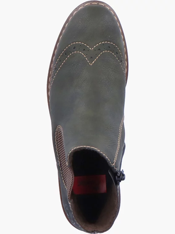 Rieker Chelsea Boots 7 Rieker Chelsea Boots – Bild 5