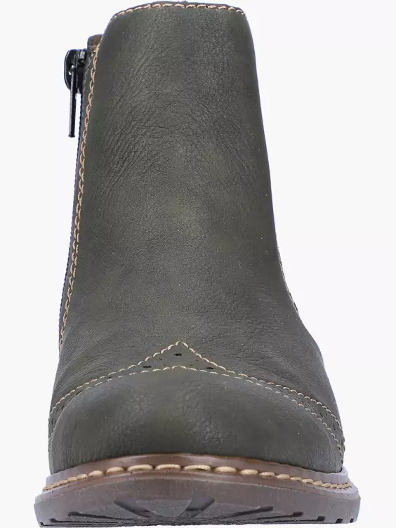 Rieker Chelsea Boots 8 Rieker Chelsea Boots – Bild 6
