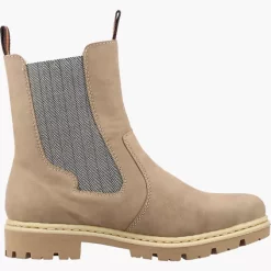 Rieker Chelsea Boots -FILA shop 3016 71363 64 P3
