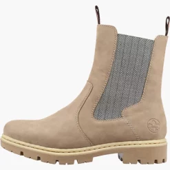 Rieker Chelsea Boots -FILA shop 3016 71363 64 P6