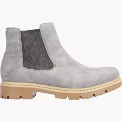 Rieker Chelsea Boots
