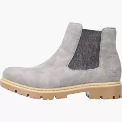 Rieker Chelsea Boots -FILA shop 3016 71394 40 P6