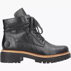 Rieker Biker Boots