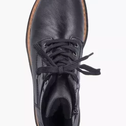 Rieker Biker Boots -FILA shop 3016 72603 00 P5