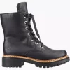 Rieker Biker Boots -FILA shop 3016 72612 00 P1
