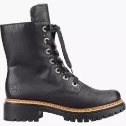 Rieker Biker Boots