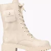 Rieker Biker Boots -FILA shop 3016 72622 62 P1