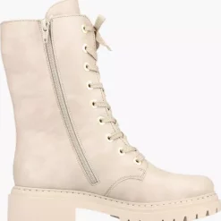 Rieker Biker Boots -FILA shop 3016 72622 62 P3