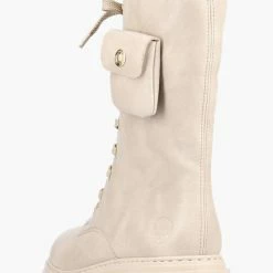 Rieker Biker Boots -FILA shop 3016 72622 62 P4