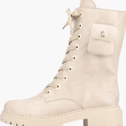 Rieker Biker Boots -FILA shop 3016 72622 62 P6