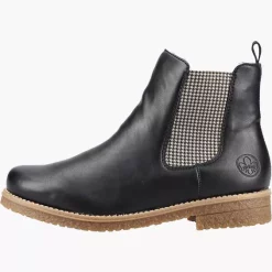 Rieker Chelsea Boots -FILA shop 3016 73564 00 P6