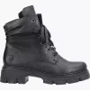 Rieker Biker Boots 1 Rieker Biker Boots -FILA shop 3016 74624 00 P1