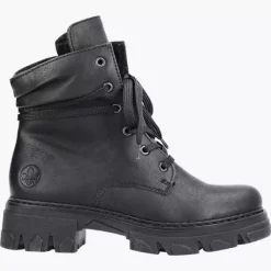 Rieker Biker Boots