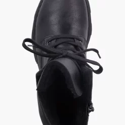 Rieker Biker Boots -FILA shop 3016 74624 00 P5