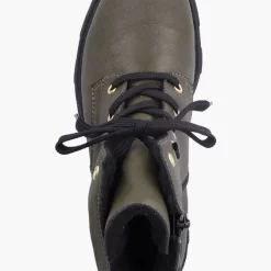 Rieker Biker Boots -FILA shop 3016 74624 54 P5