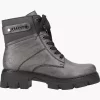 Rieker Biker Boots -FILA shop 3016 74644 45 P1