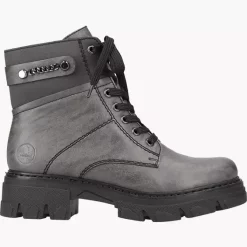 Rieker Biker Boots