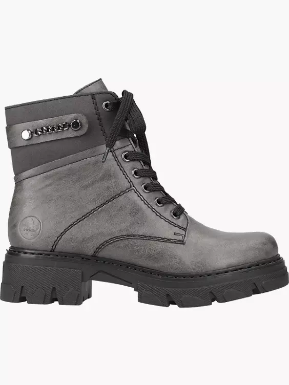 Rieker Biker Boots 3 Rieker Biker Boots