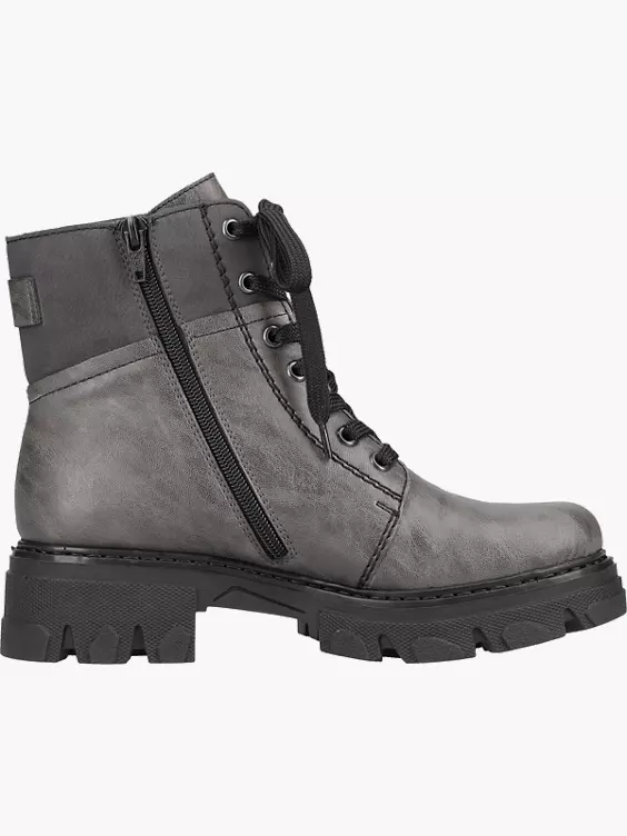 Rieker Biker Boots 5 Rieker Biker Boots – Bild 3