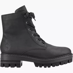 Rieker Biker Boots