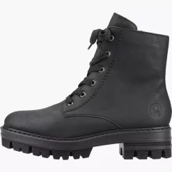 Rieker Biker Boots -FILA shop 3016 76141 01 P6