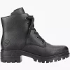 Rieker Biker Boots -FILA shop 3016 76840 00 P1