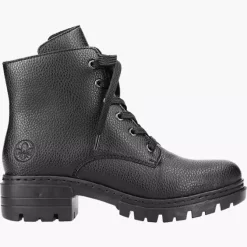 Rieker Biker Boots