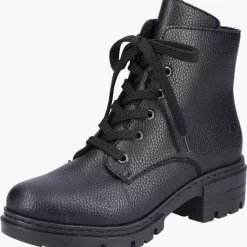 Rieker Biker Boots -FILA shop 3016 76840 00 P3