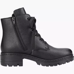 Rieker Biker Boots -FILA shop 3016 76840 00 P5