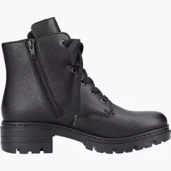Rieker Biker Boots -FILA shop 3016 76840 00 P6