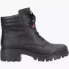 Rieker Biker Boots -FILA shop 3016 76842 00 P1