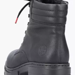 Rieker Biker Boots -FILA shop 3016 76842 00 P4