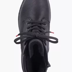 Rieker Biker Boots -FILA shop 3016 76842 00 P5
